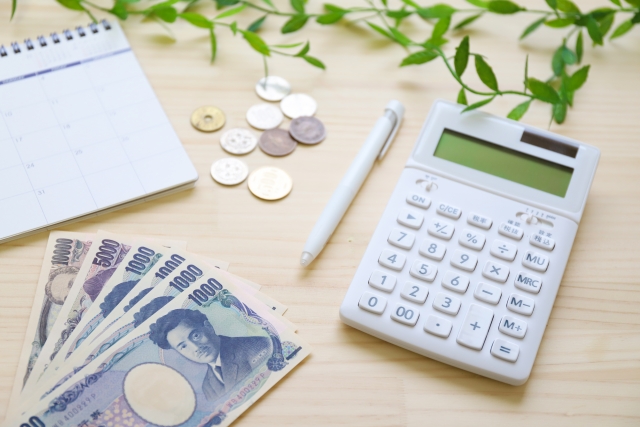 パーソナルジムの料金・費用イメージ