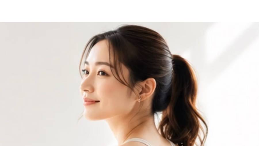HEXY PERSONAL SALONの公式サイト