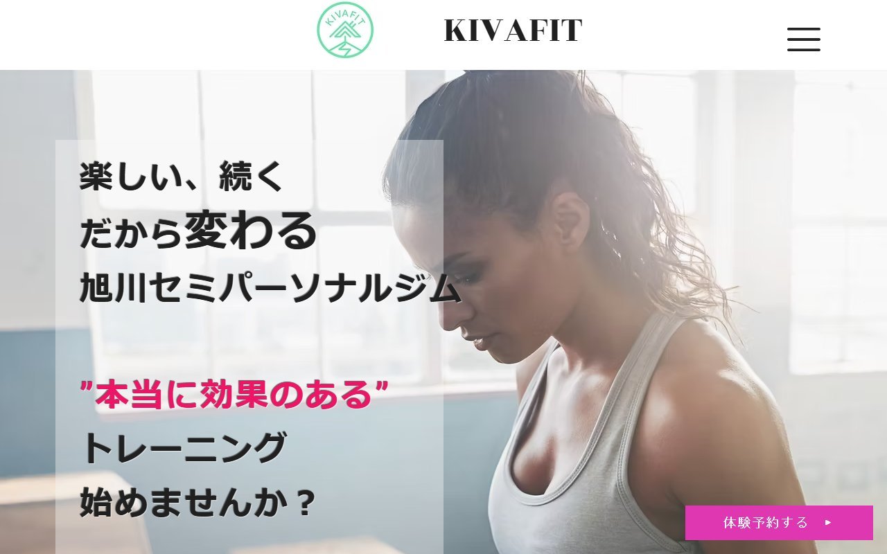 KIVAFIT