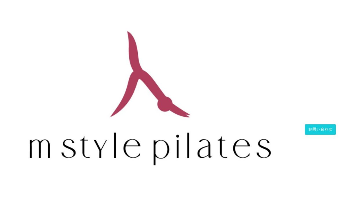 m style pilates