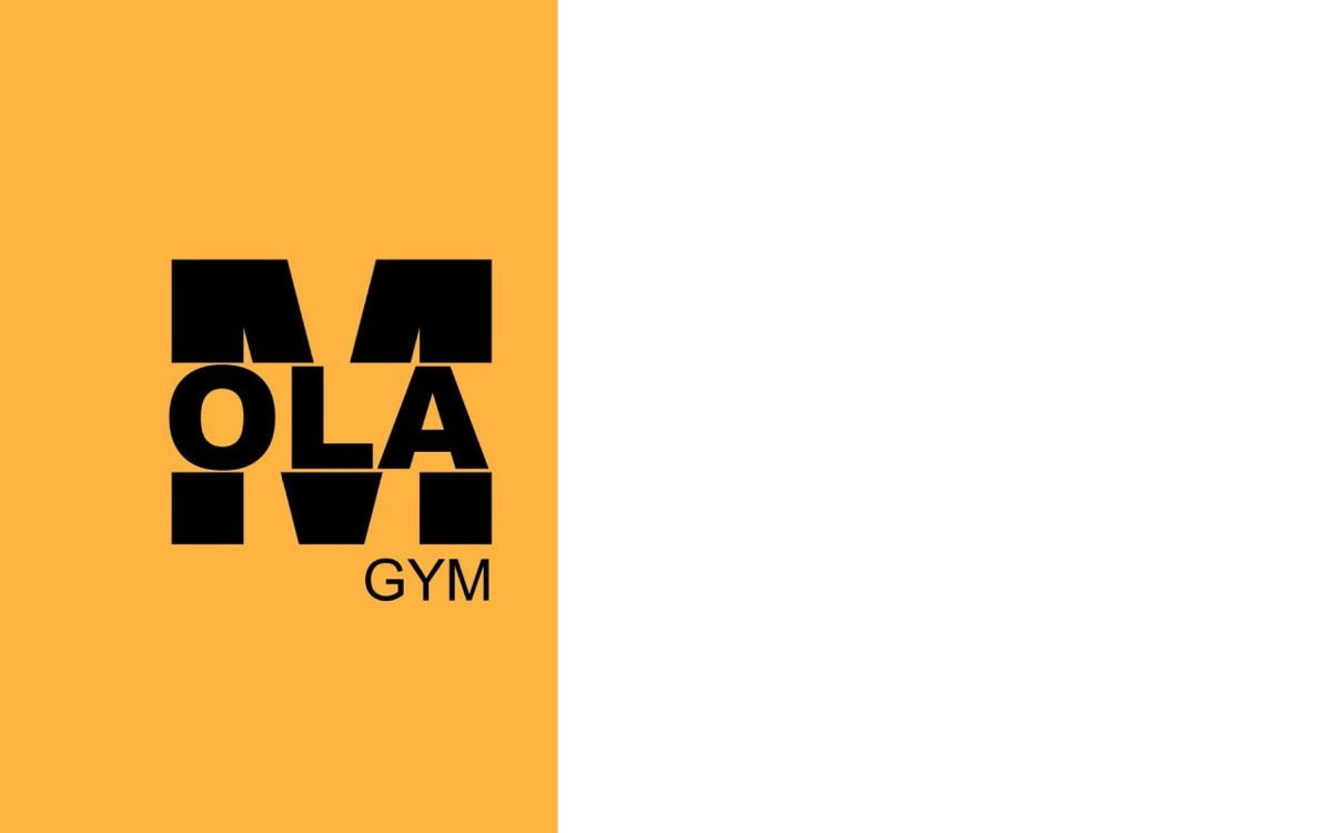 MOLA GYM モーラジム パーソナルトレーニングジム